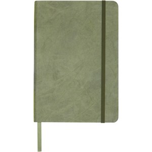 Marksman 107741 - Breccia A5 steenpapier notitieboek Green