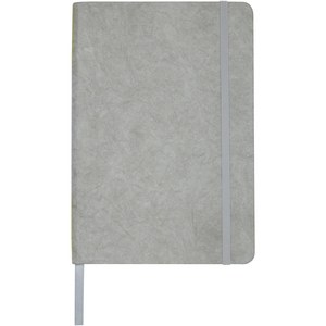 Marksman 107741 - Breccia A5 steenpapier notitieboek Grey