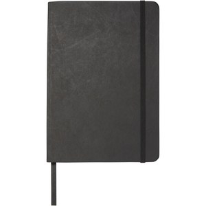 Marksman 107741 - Breccia A5 steenpapier notitieboek Solid Black