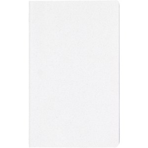 PF Concept 107749 - Fabia crush papier cover notitieboek White