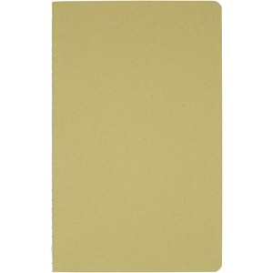 PF Concept 107749 - Fabia crush papier cover notitieboek Olive