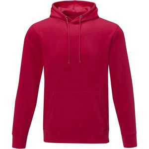 Elevate Essentials 38233 - Charon heren hoodie Red