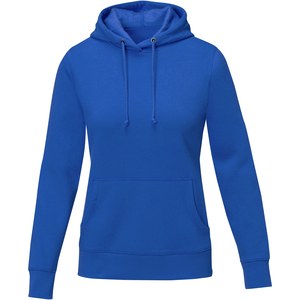 Elevate Essentials 38234 - Charon dames hoodie Pool Blue