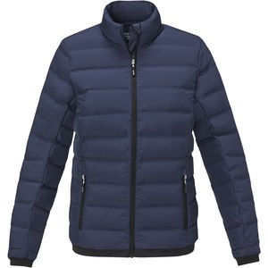 Elevate Life 39340 - Macin geïsoleerde donzen dames jas  Navy