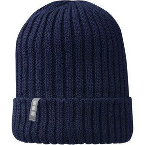 Elevate Life 38652 - Ives biologische beanie Navy