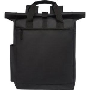 PF Concept 120528 - Resi 15" waterbestendige laptoprugzak 23L Solid Black