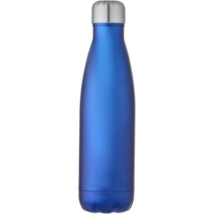 PF Concept 100671 - Cove vacuüm geïsoleerde roestvrijstalen fles van 500 ml Royal Blue