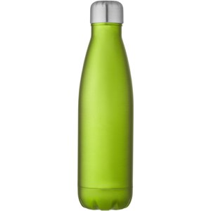 PF Concept 100671 - Cove vacuüm geïsoleerde roestvrijstalen fles van 500 ml Lime Green