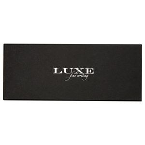 Luxe 420008 - Tactical Dark geschenkverpakking voor duo-pen