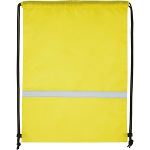 RFX™ 122016 - RFX™ Ingeborg veiligheids- en zichtbaarheidsset voor kinderen van 7-12 jaar Neon Yellow