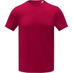 Elevate Essentials 39019 - Kratos cool fit heren T-shirt met korte mouwen Red