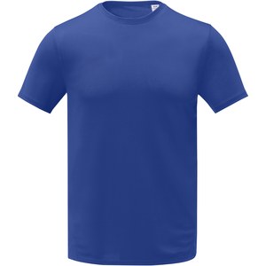 Elevate Essentials 39019 - Kratos cool fit heren T-shirt met korte mouwen Pool Blue