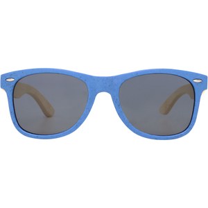 PF Concept 127005 - Sun Ray zonnebril van bamboe Process Blue
