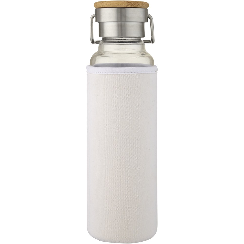 PF Concept 100696 - Thor 660 ml glazen fles met hoes van neopreen