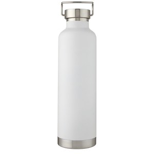 PF Concept 100673 - Thor 1  liter koper vacuüm geïsoleerde drinkfles White