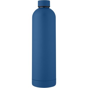 PF Concept 100685 - Spring 1l koperen vacuümgeïsoleerde fles Tech Blue