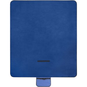 PF Concept 113294 - Salvie picknickdeken van gerecycled plastic Royal Blue