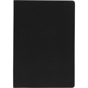 Karst® 107791 - Karst® A5 notitieboek met softcover Solid Black