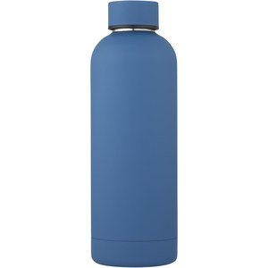 PF Concept 100712 - Spring 500 ml koperen vacuümgeïsoleerde fles Tech Blue