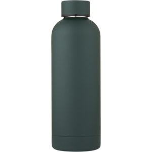 PF Concept 100712 - Spring 500 ml koperen vacuümgeïsoleerde fles Green Flash