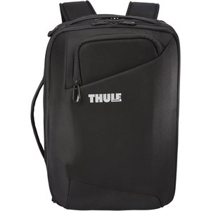 Thule 120640 - Thule Accent converteerbare rugzak 17L Solid Black