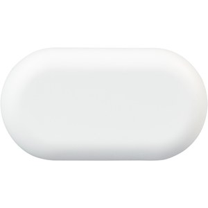 PF Concept 124300 - Pure TWS oordopjes met antibacterieel additief White