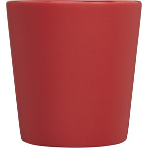 PF Concept 100726 - Ross 280 ml keramische mok Red