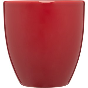 PF Concept 100727 - Moni 430 ml keramische mok Red