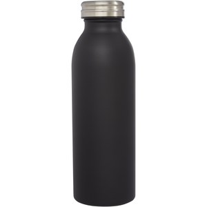 PF Concept 100730 - Riti 500 ml koperen vacuümgeïsoleerde fles Solid Black