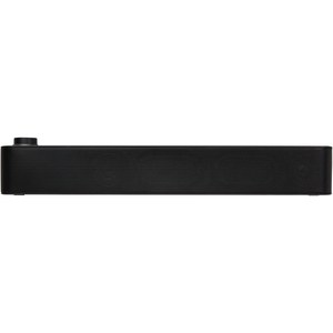 Tekiō® 124299 - Hybrid premium Bluetooth® soundbar van 2 x 5 W Solid Black