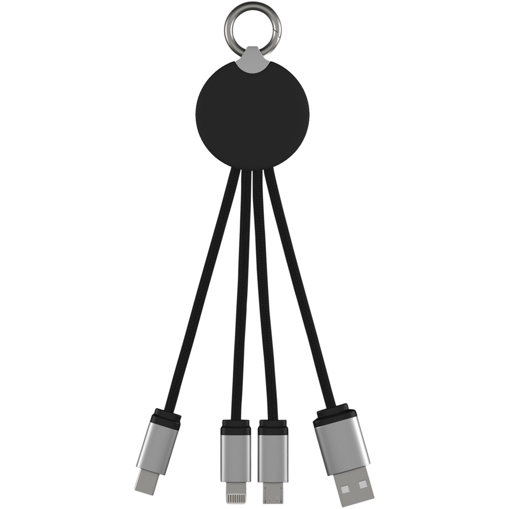 SCX.design 2PX002 - SCX.design C16 kabel met oplichtende ring