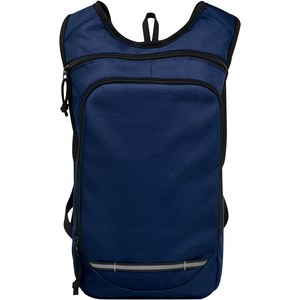 PF Concept 120658 - Trails GRS RPET outdoor rugzak 6,5 L Navy
