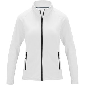 Elevate Essentials 39475 - Zelus dames fleece jas White