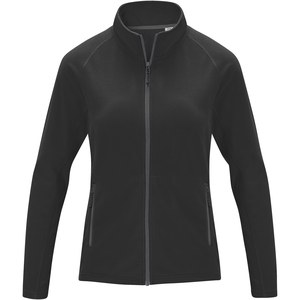 Elevate Essentials 39475 - Zelus dames fleece jas Solid Black