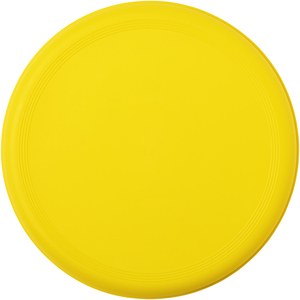 PF Concept 127029 - Orbit frisbee van gerecycled plastic Yellow
