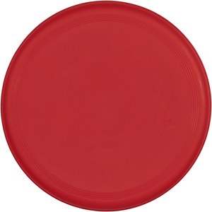 PF Concept 127029 - Orbit frisbee van gerecycled plastic Red