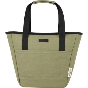 PF Concept 120679 - Joey GRS gerecycled canvas lunchkoeltas voor 9 blikjes 6 l Olive