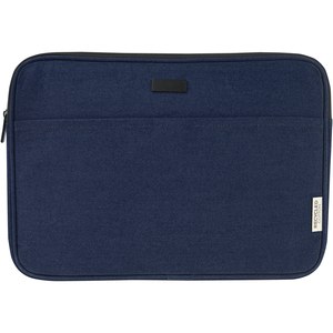 PF Concept 120680 - Joey 14 inch GRS gerecyclede canvas laptophoes, 2 l