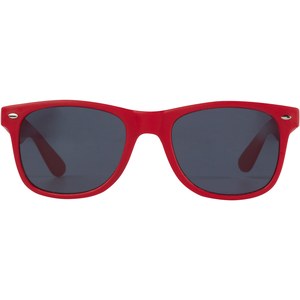 PF Concept 127026 - Sun Ray zonnebril van gerecycled plastic Red