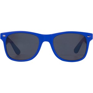 PF Concept 127026 - Sun Ray zonnebril van gerecycled plastic Royal Blue