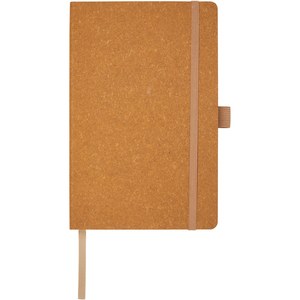 PF Concept 107810 - Kilau notitieboek van gerecycled leer 