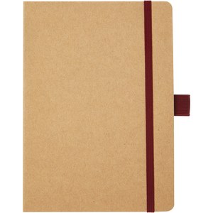 PF Concept 107815 - Berk notitieboek van gerecycled papier Red