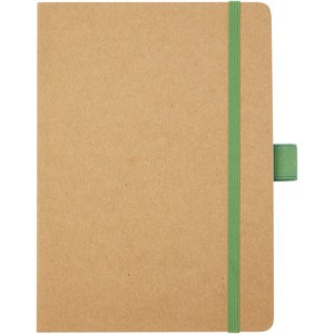PF Concept 107815 - Berk notitieboek van gerecycled papier Green