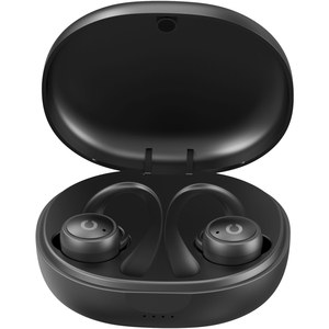 Prixton 2PA067 - Prixton TWS160S sport Bluetooth® 5.0 oordopjes Solid Black