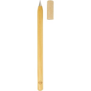 Marksman 107834 - Perie inktloze pen van bamboe Natural
