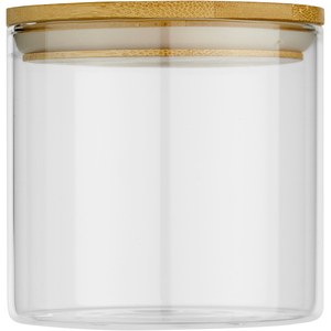 Seasons 113343 - Boley 320 ml glazen voedselcontainer