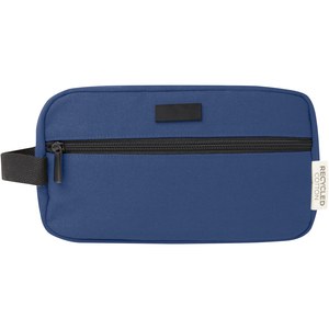 PF Concept 130041 - Joey GRS gerecycled canvas reisetui voor accessoires 3,5 l Navy