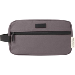PF Concept 130041 - Joey GRS gerecycled canvas reisetui voor accessoires 3,5 l Grey