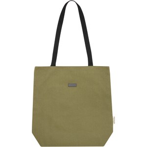 PF Concept 130042 - Joey veelzijdige draagtas van GRS gerecycled canvas 14 l