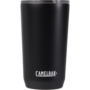 CamelBak 100746 - CamelBak® Horizon vacuüm geïsoleerde beker van 500 ml Solid Black
